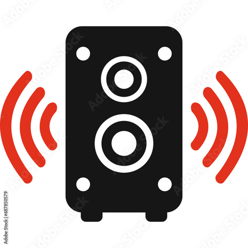 Speaker