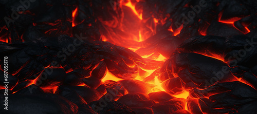 hot lava rocks 6