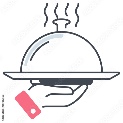 Cloche Icon