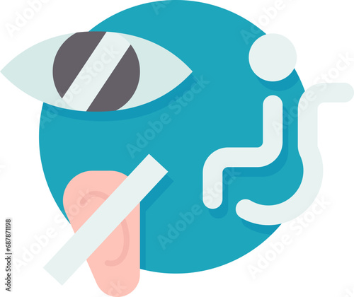 special  icon