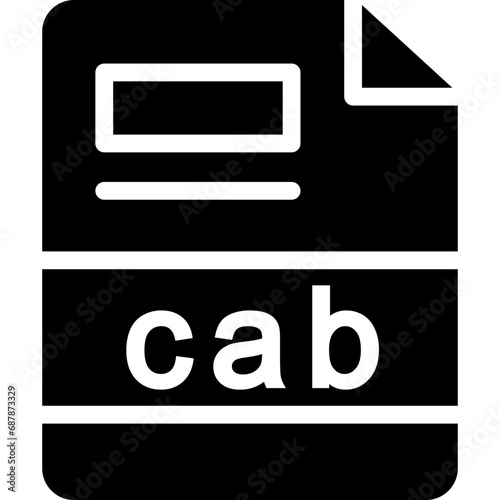 cab Icon