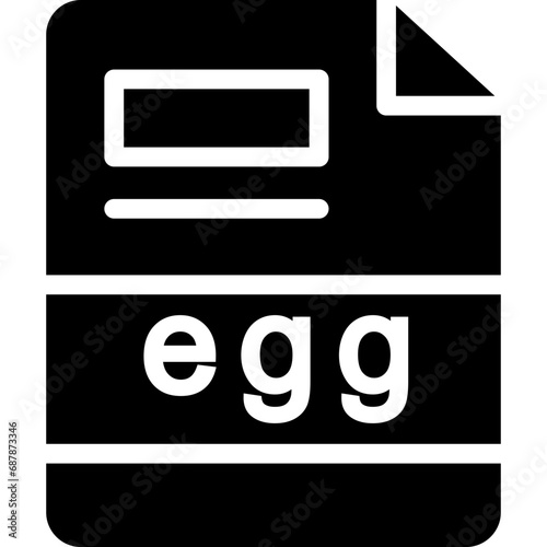 egg Icon
