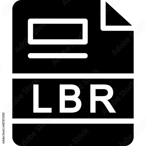 LBR Icon