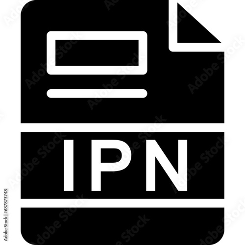 IPN Icon