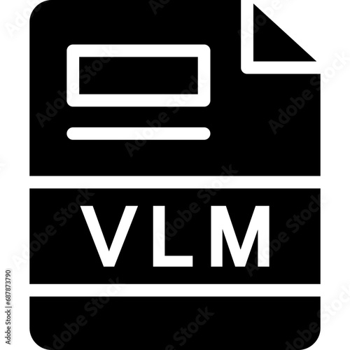 VLM Icon