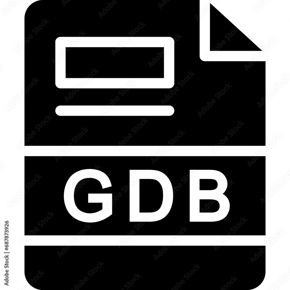 GDB Icon GDB Icon