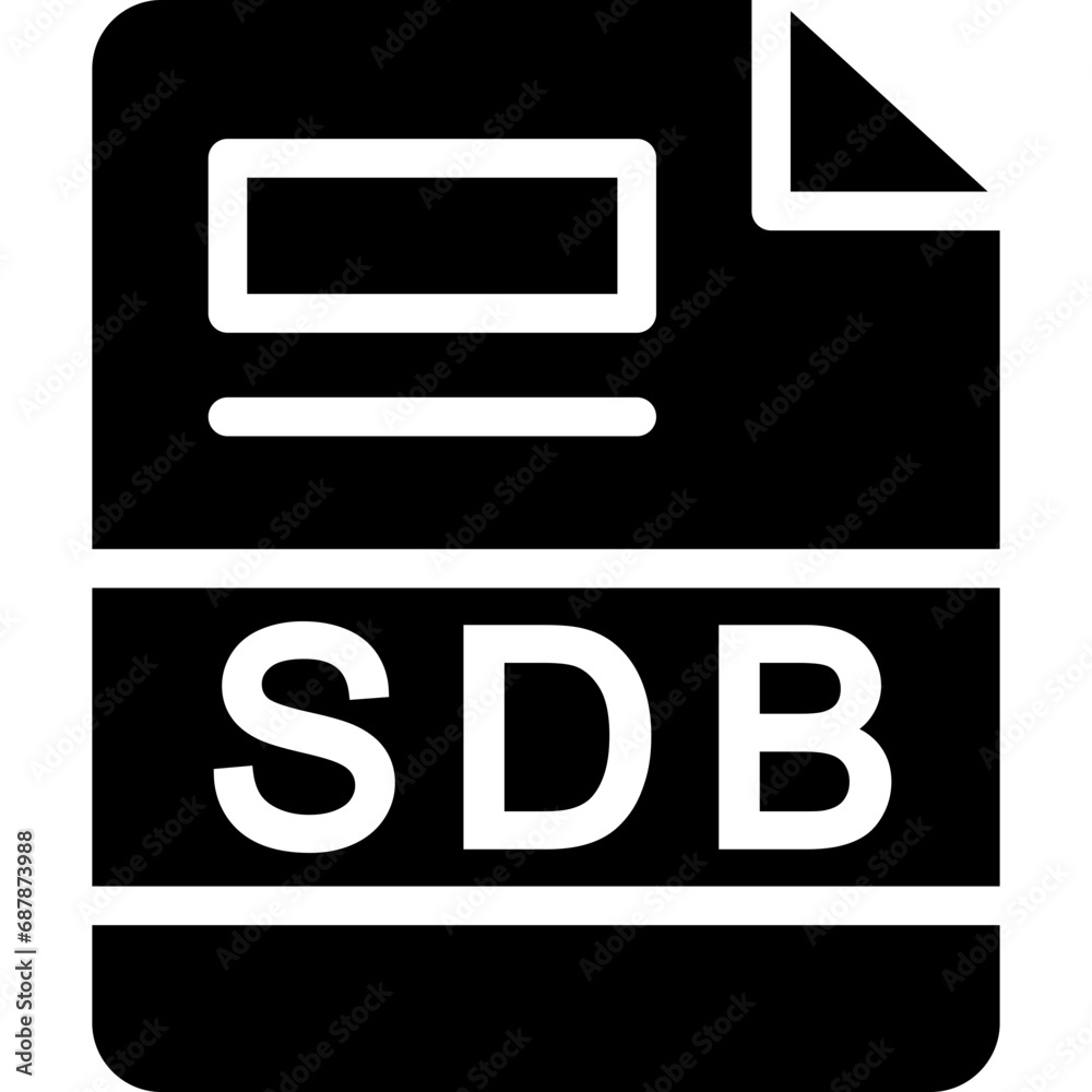 SDB Icon SDB Icon