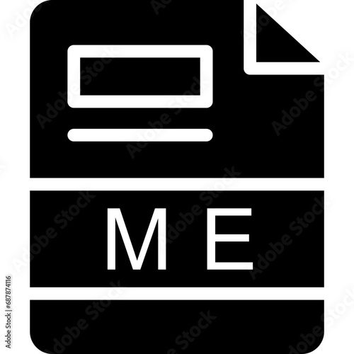 ME Icon