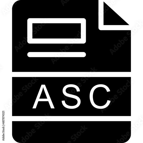 ASC Icon