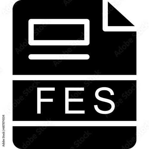 FES Icon