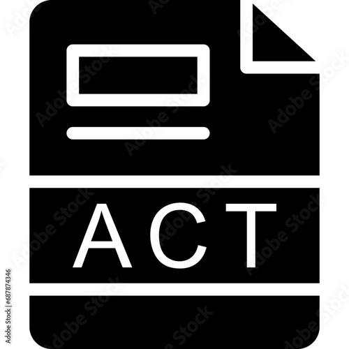 ACT Icon