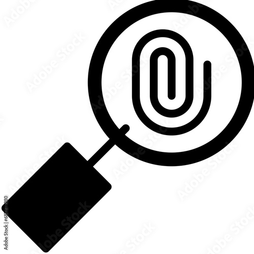 Evidence Icon