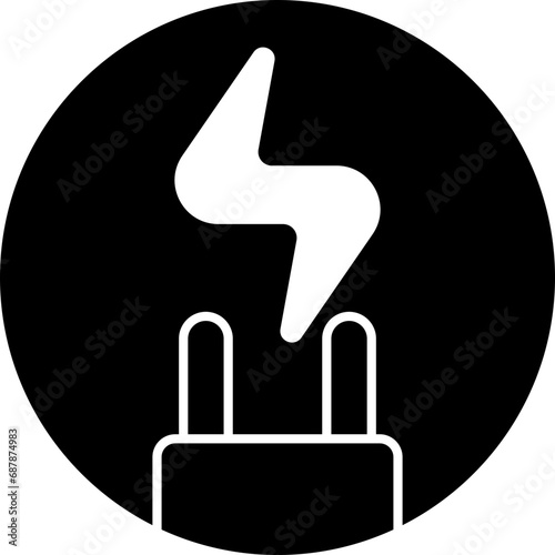 charging  icon