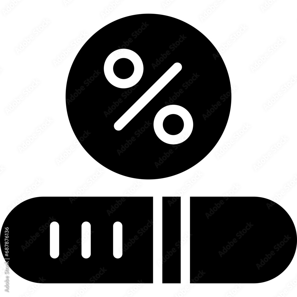 Progress Bar Icon