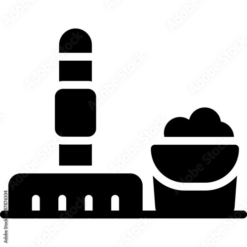 Housekeeping Icon