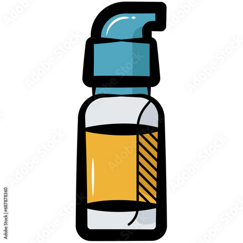 Primer Icon