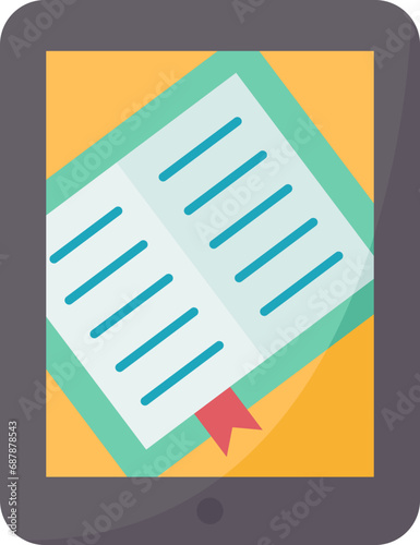 electronic  icon