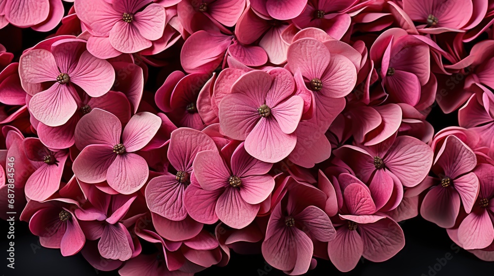 Pink Flowers On Green Leaves Background, HD, Background Wallpaper, Desktop Wallpaper Pink Flowers On Green Leaves Background, HD, Background Wallpaper, Desktop Wallpaper