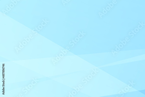 Abstract blue on light blue background modern design. Vector illustration EPS 10.