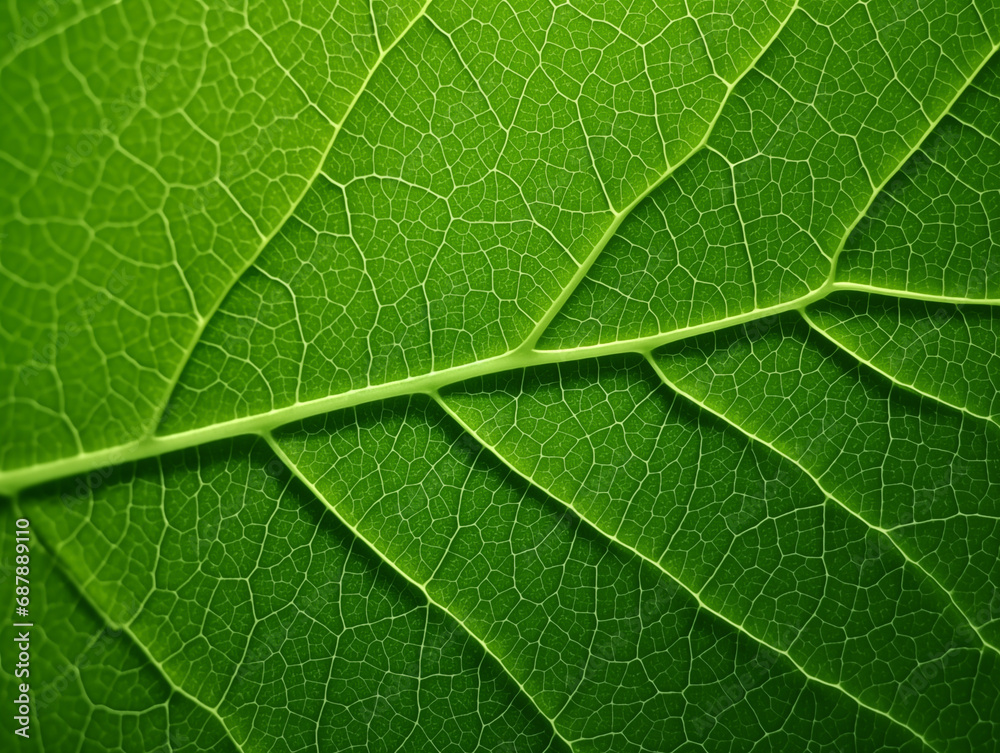Green Leaf Closeup texture nature wallpaper clean backdrop Green Leaf Closeup texture nature wallpaper clean backdrop