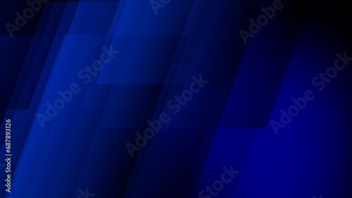 Space geometric abstract rectangle shapes vibrant and stylish visual composition of abstract rectangles forming futuristic and energetic pattern on modern technology background