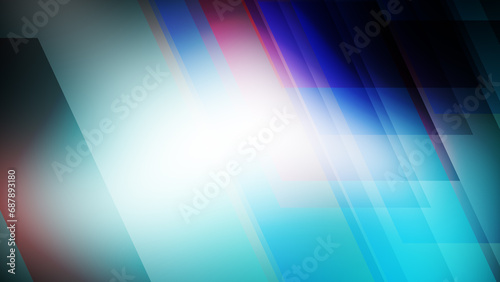 Gradient rectangle pattern vibrant, energetic composition of interconnected rectangles forming stylish, modern backdrop for creative, futuristic concept in technology design
