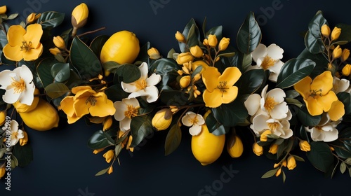 Very Beautiful Yellow Trimezia Growing Back, HD, Background Wallpaper, Desktop Wallpaper photo