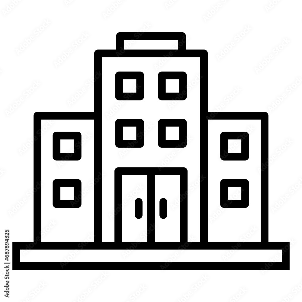 Company Icon Company Icon