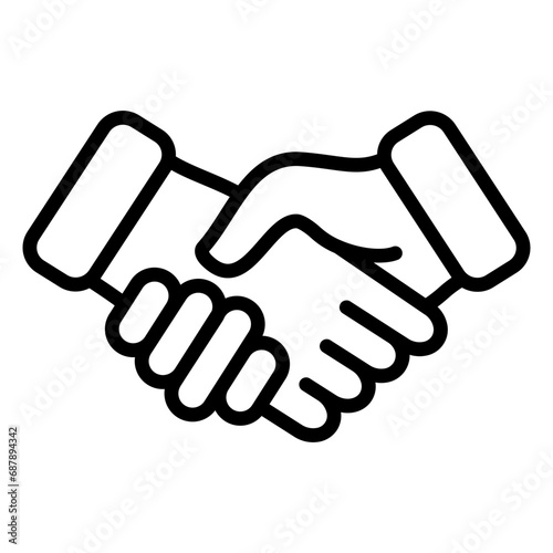 Partnership Icon