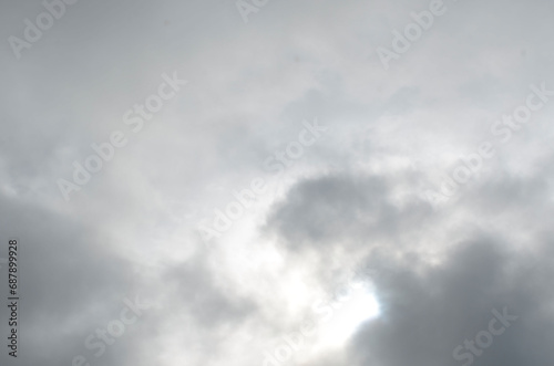 storm clouds timelapse