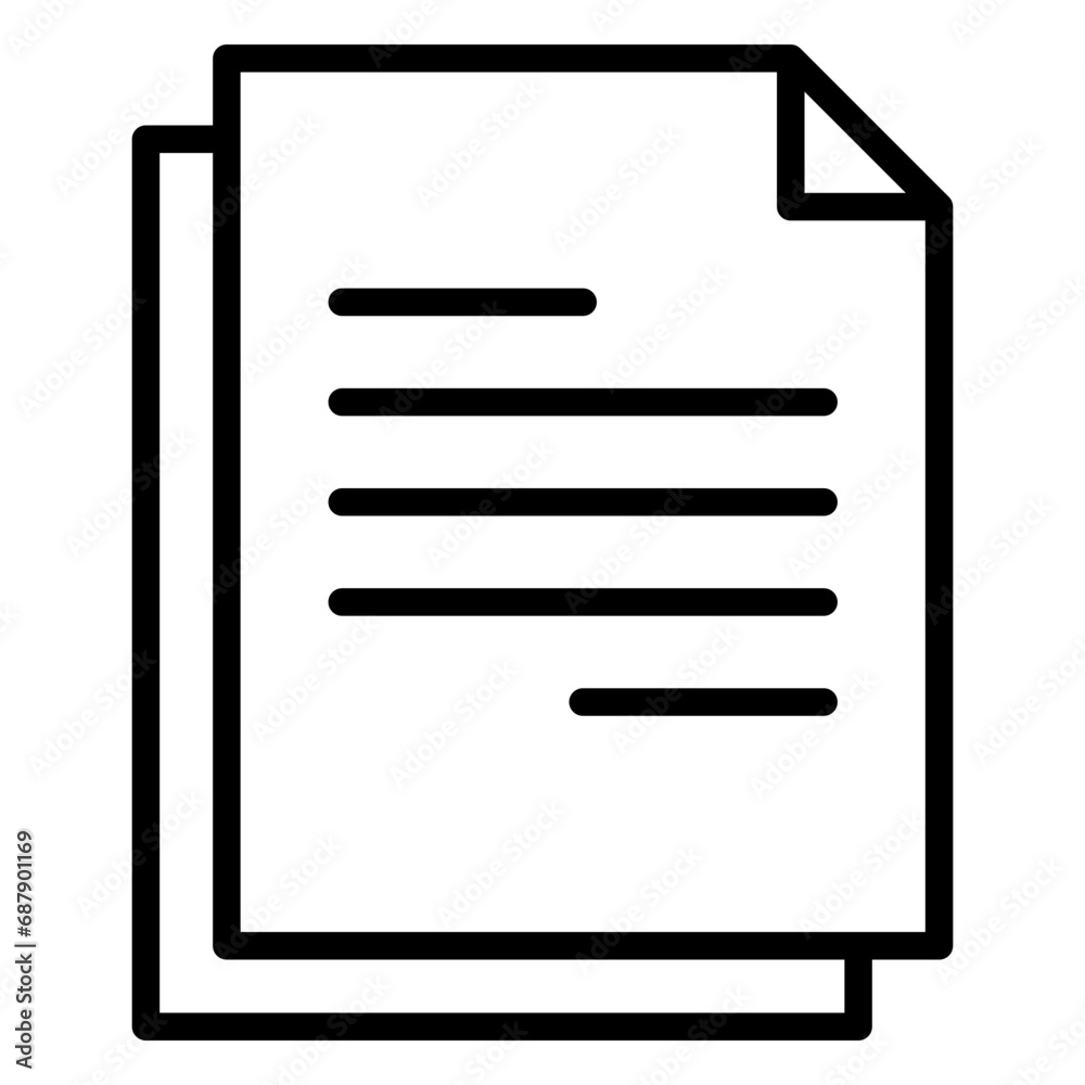 Note Icon Note Icon