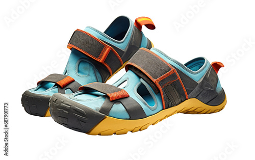 Climbing Slippers Mastery On Transparent PNG