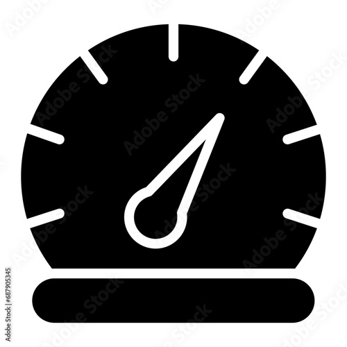 speed