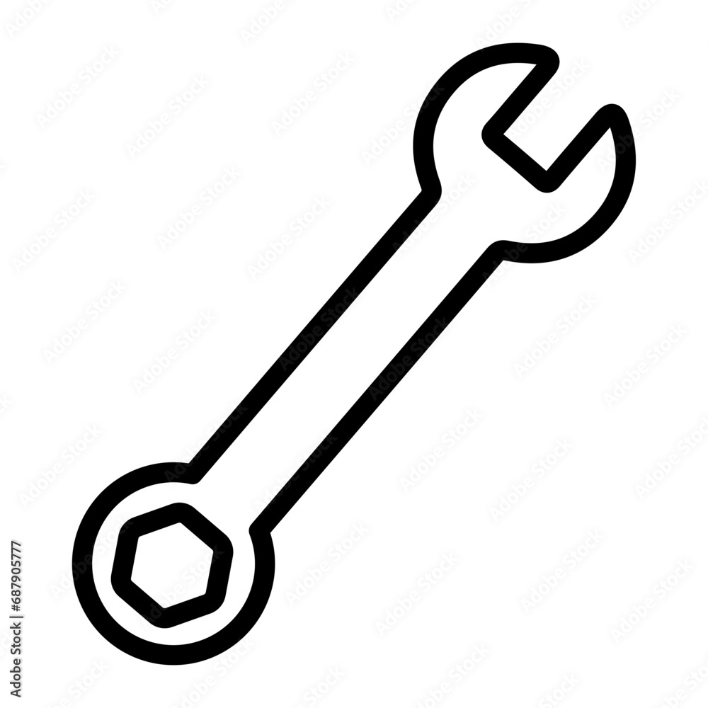 wrench wrench