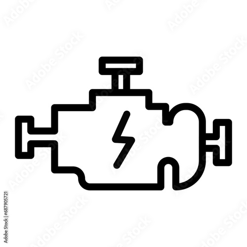 engine