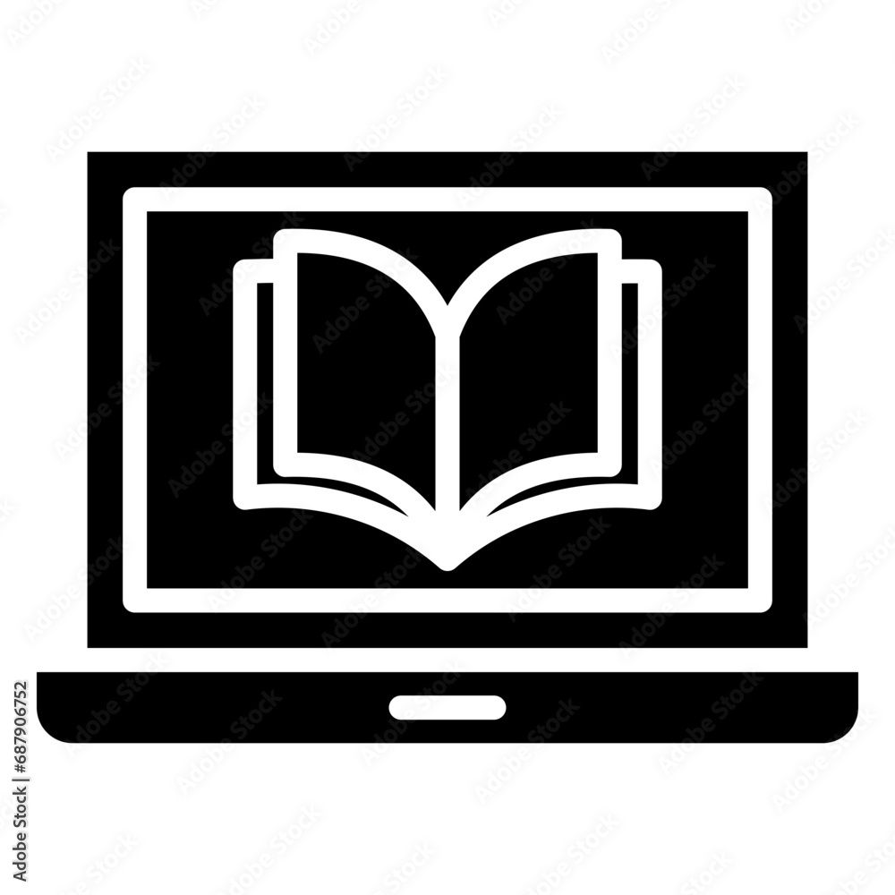 Laptop Icon
