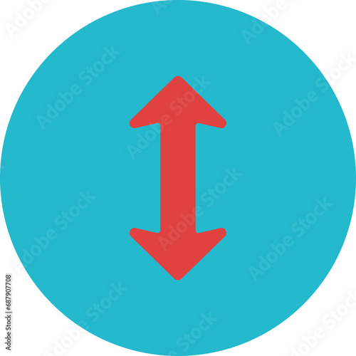 Vertical Icon Free Download Vertical Icon - GFXLoad