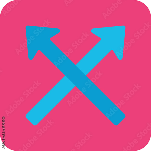 Intersect Icon