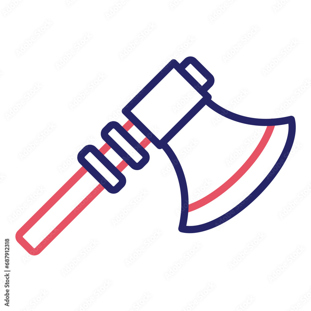 Axe Icon