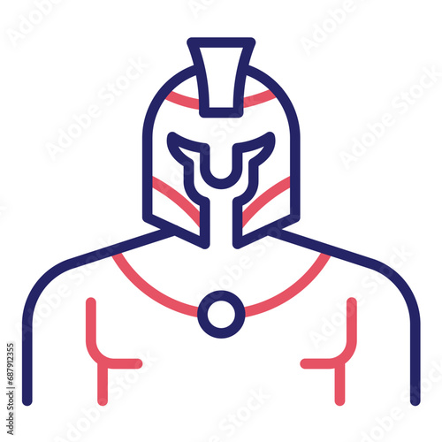 Knight Icon