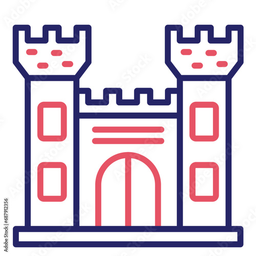 Castle Icon