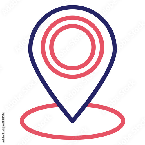 Location Icon