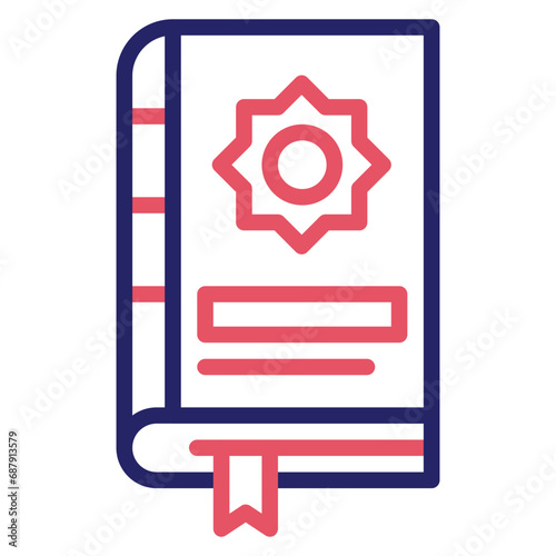 Quran Icon
