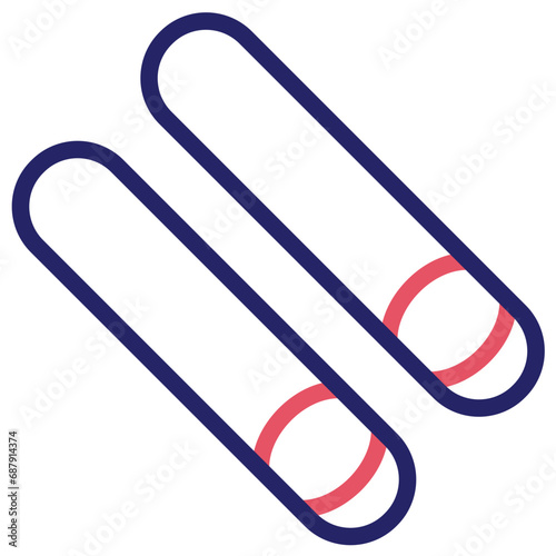 Tongue Depressor Icon