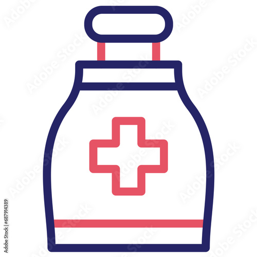 Syrup Icon