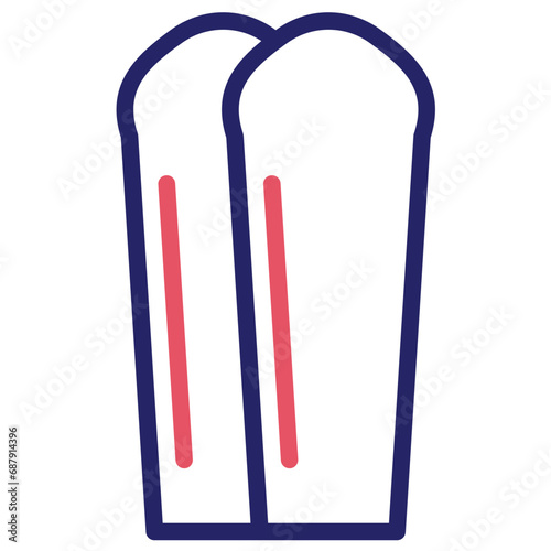 Suppository Icon