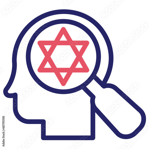 Self Exploration Icon