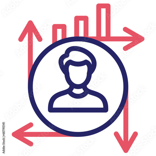 User Predictions Icon