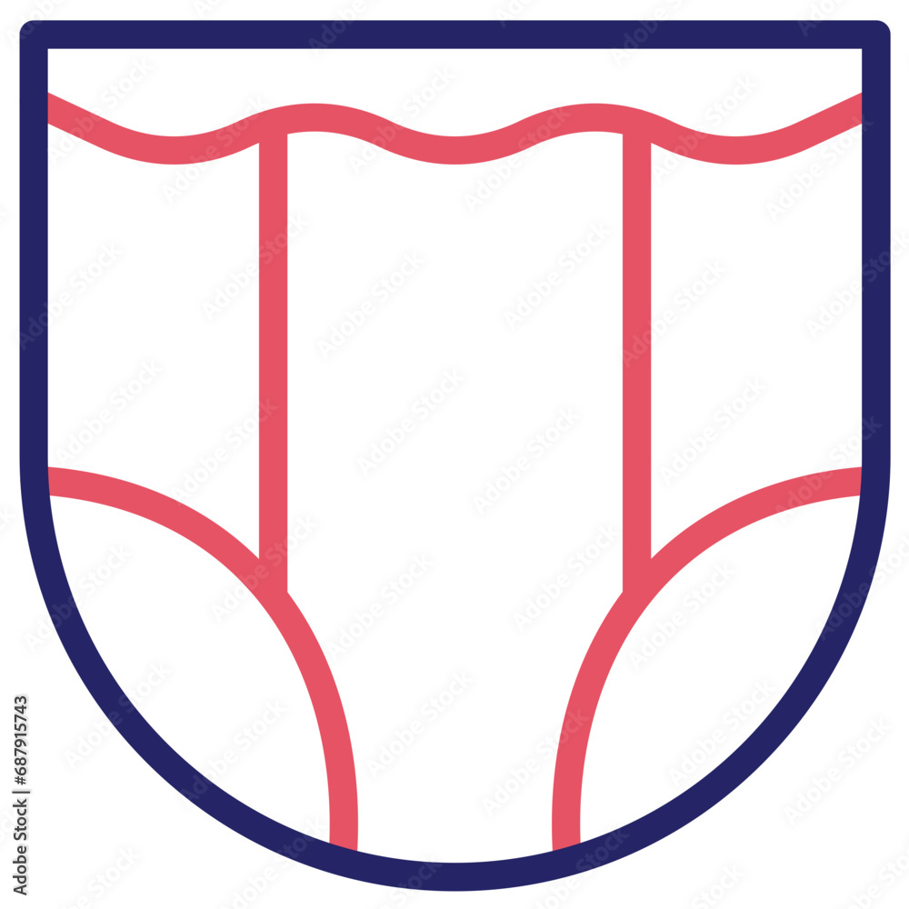 Diaper Icon Diaper Icon