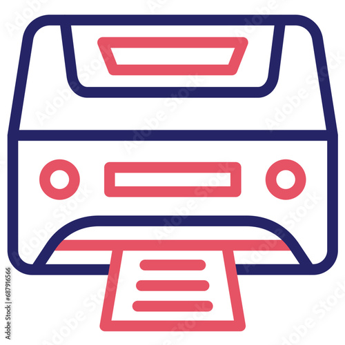 Printer Icon